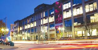 Milwaukee Institute of Art and Design