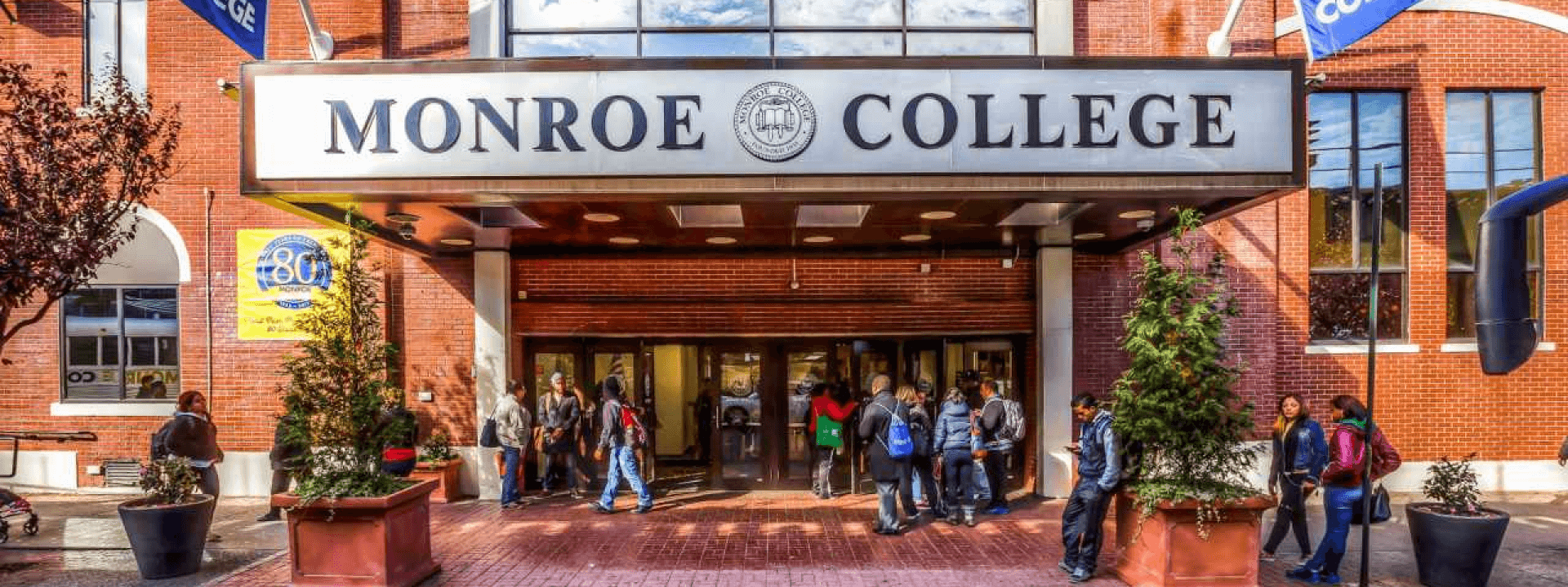Monroe College