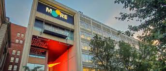 Moore College of Art & Design