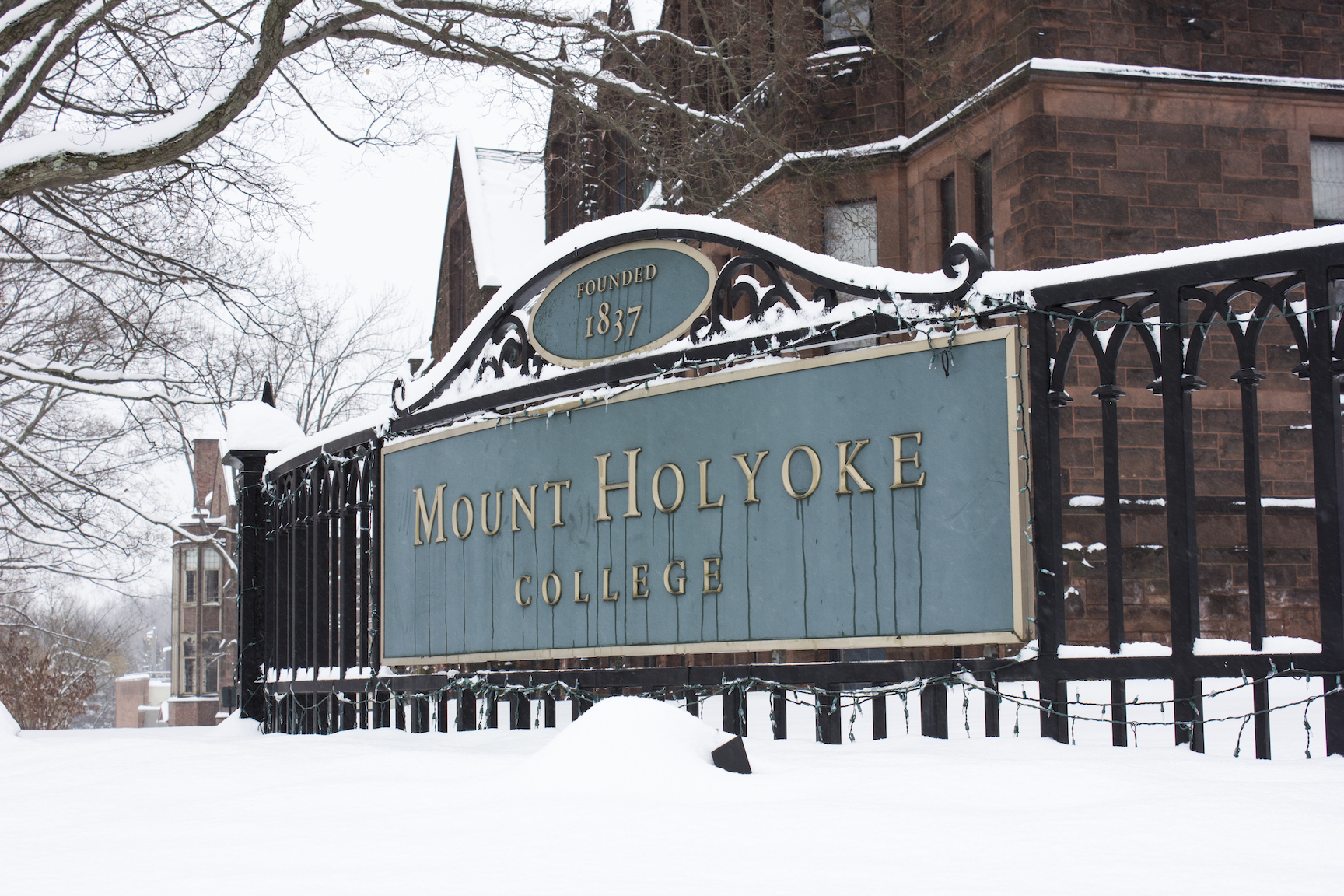 Mount Holyoke College
