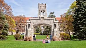 Mount Mary University