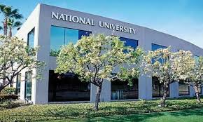 National University College