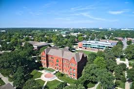 Nebraska Wesleyan University