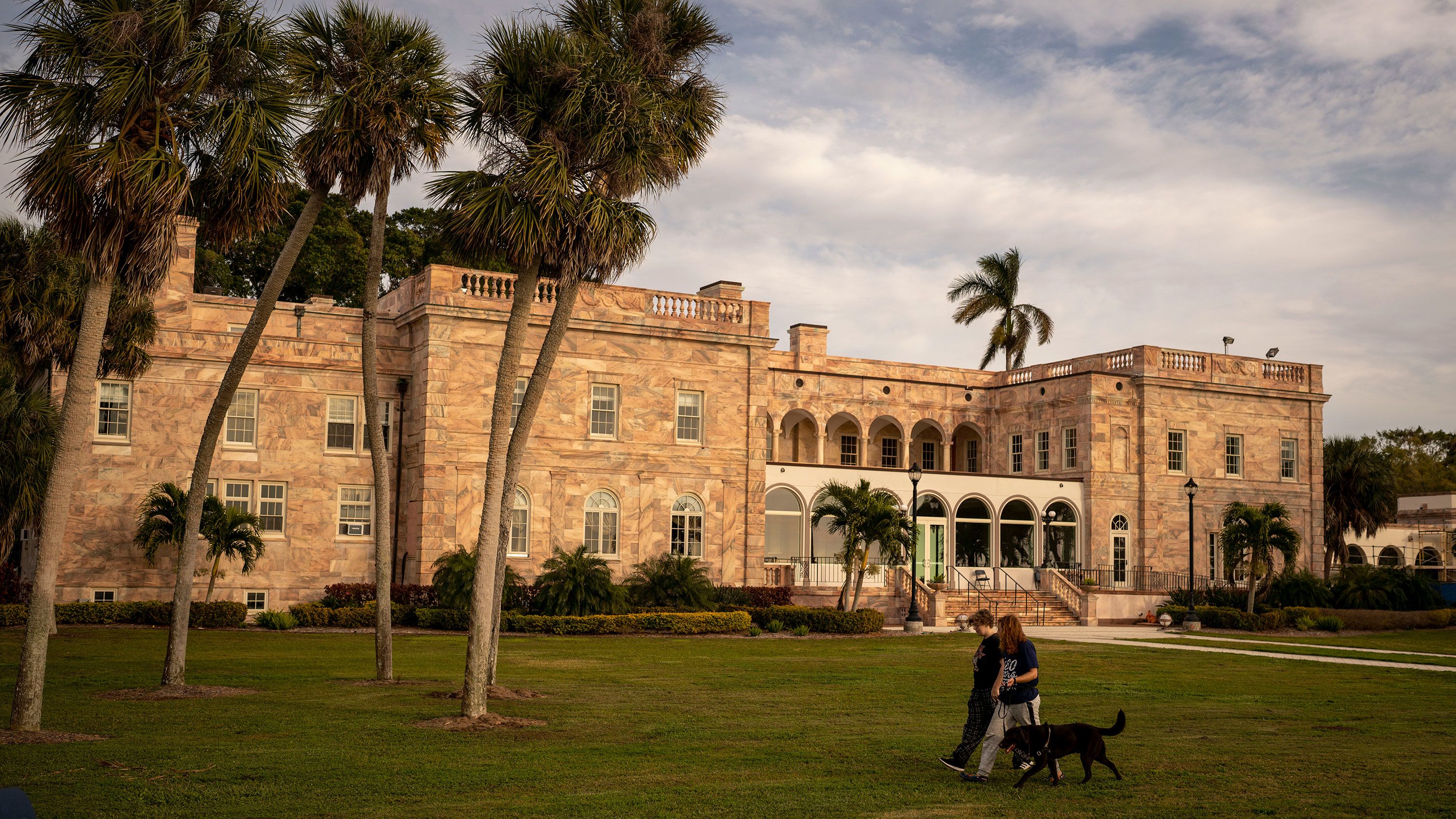 New College of Florida