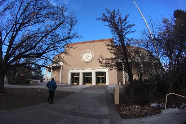 New Mexico Institute of Mining and Technology