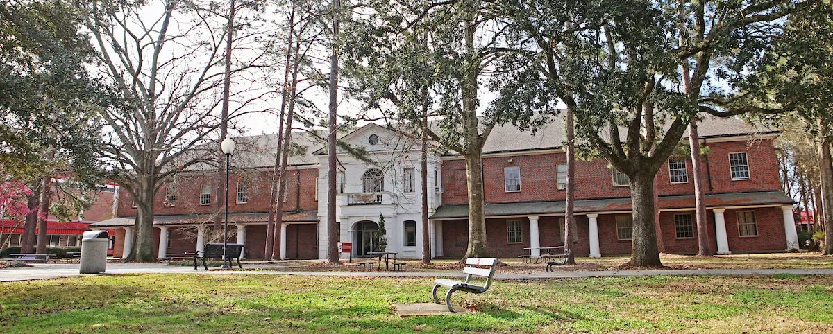 Nicholls State University