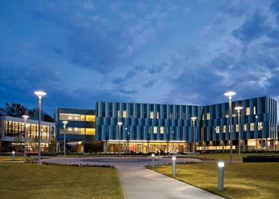 North Carolina Agricultural and Technical State University