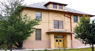 Northern New Mexico College