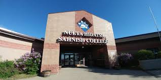 Nueta Hidatsa Sahnish College