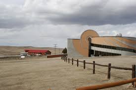Oglala Lakota College