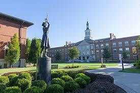 Ohio Dominican University