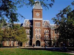 Ohio State University - Columbus