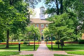 Ohio University