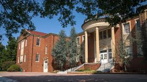 Oklahoma Baptist University