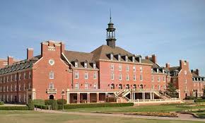 Oklahoma State University - Oklahoma City