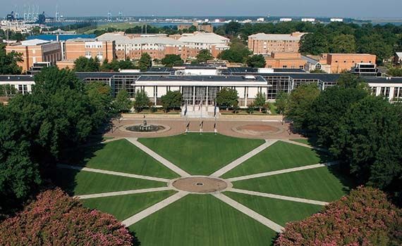 Old Dominion University