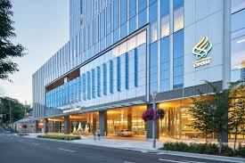 Oregon Health and Science University