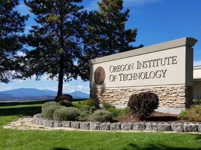 Oregon Institute of Technology