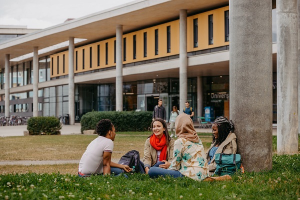 Otto von Guericke University