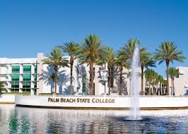 Palm Beach State College