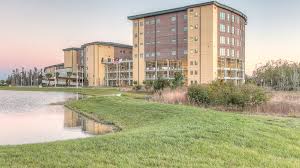 Pasco-Hernando State College