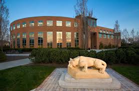 Pennsylvania State University - Harrisburg