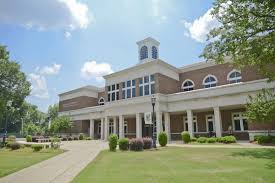 Philander Smith College