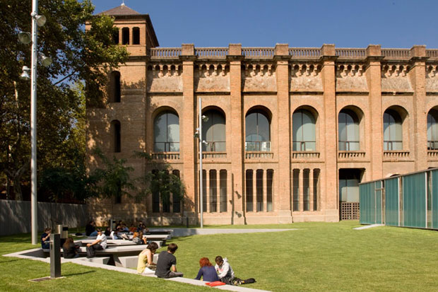 Pompeu Fabra University