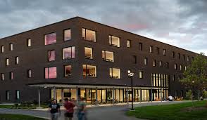 Purchase College - SUNY