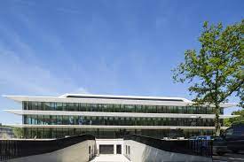 Radboud University Nijmegen