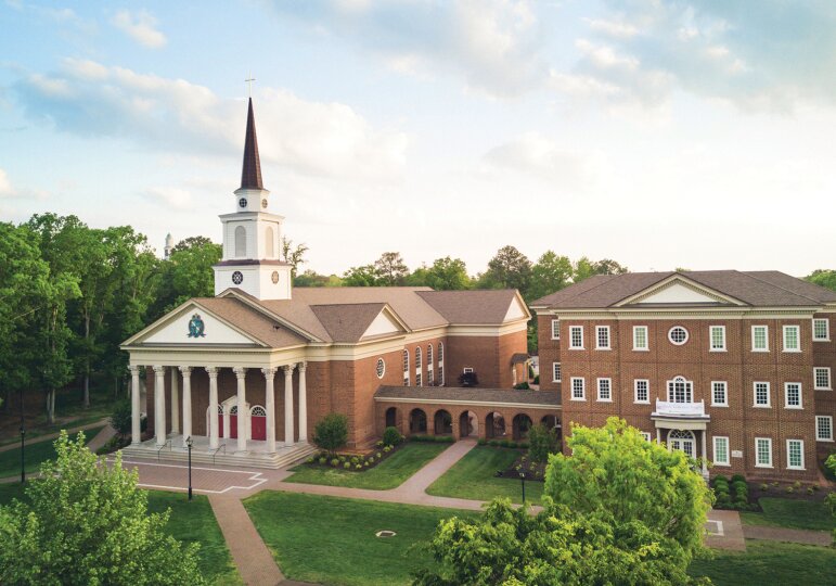 Regent University