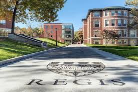 Regis College