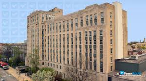 Resurrection University