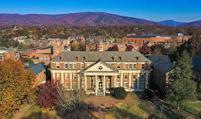 Roanoke College