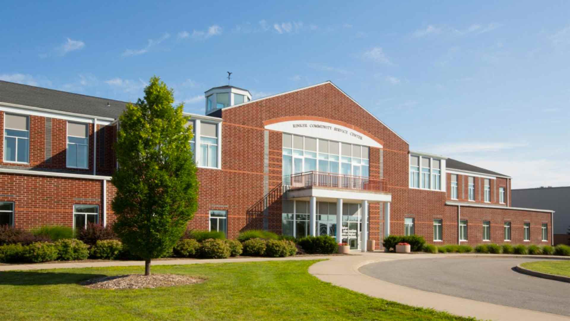 Roberts Wesleyan College