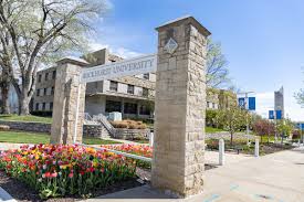 Rockhurst University