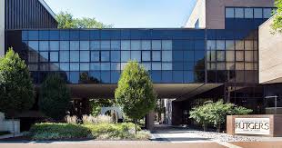 Rutgers University - Camden
