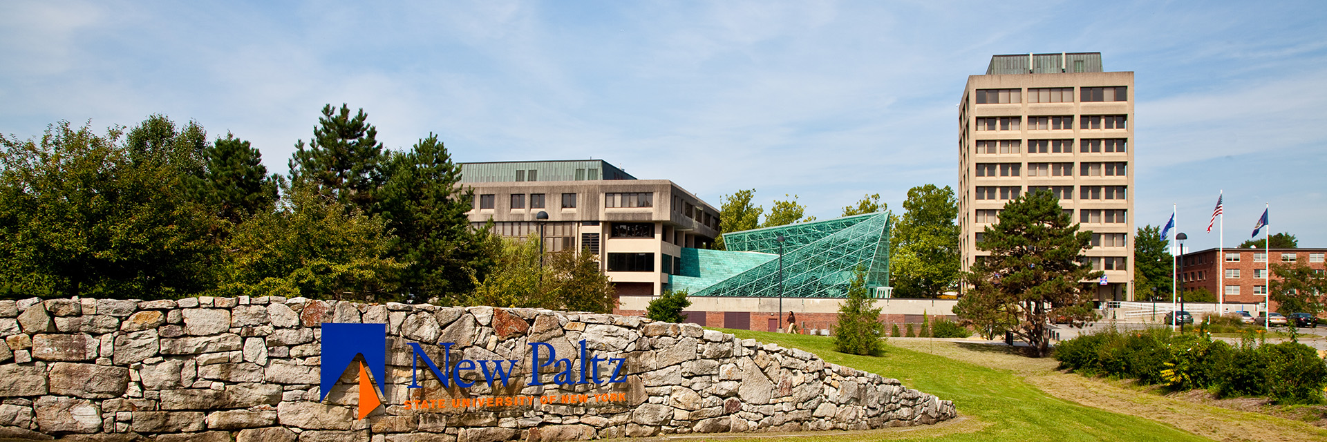 SUNY - New Paltz