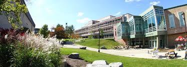 SUNY College of Technology - Alfred