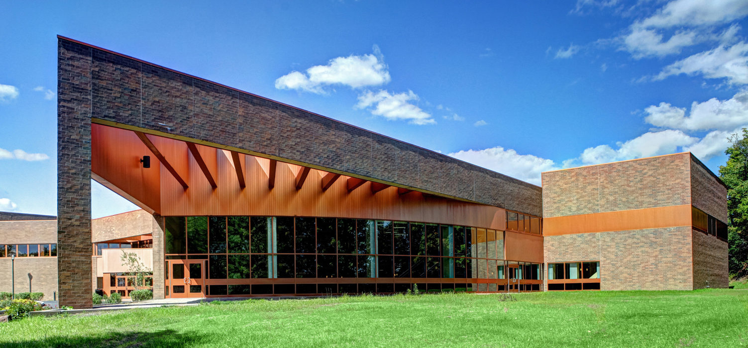 SUNY Polytechnic Institute  -  Utica/Albany