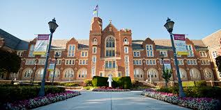 Sacred Heart Major Seminary