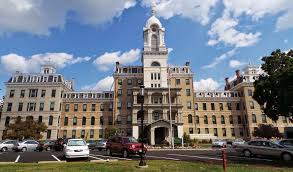 Saint Elizabeth University