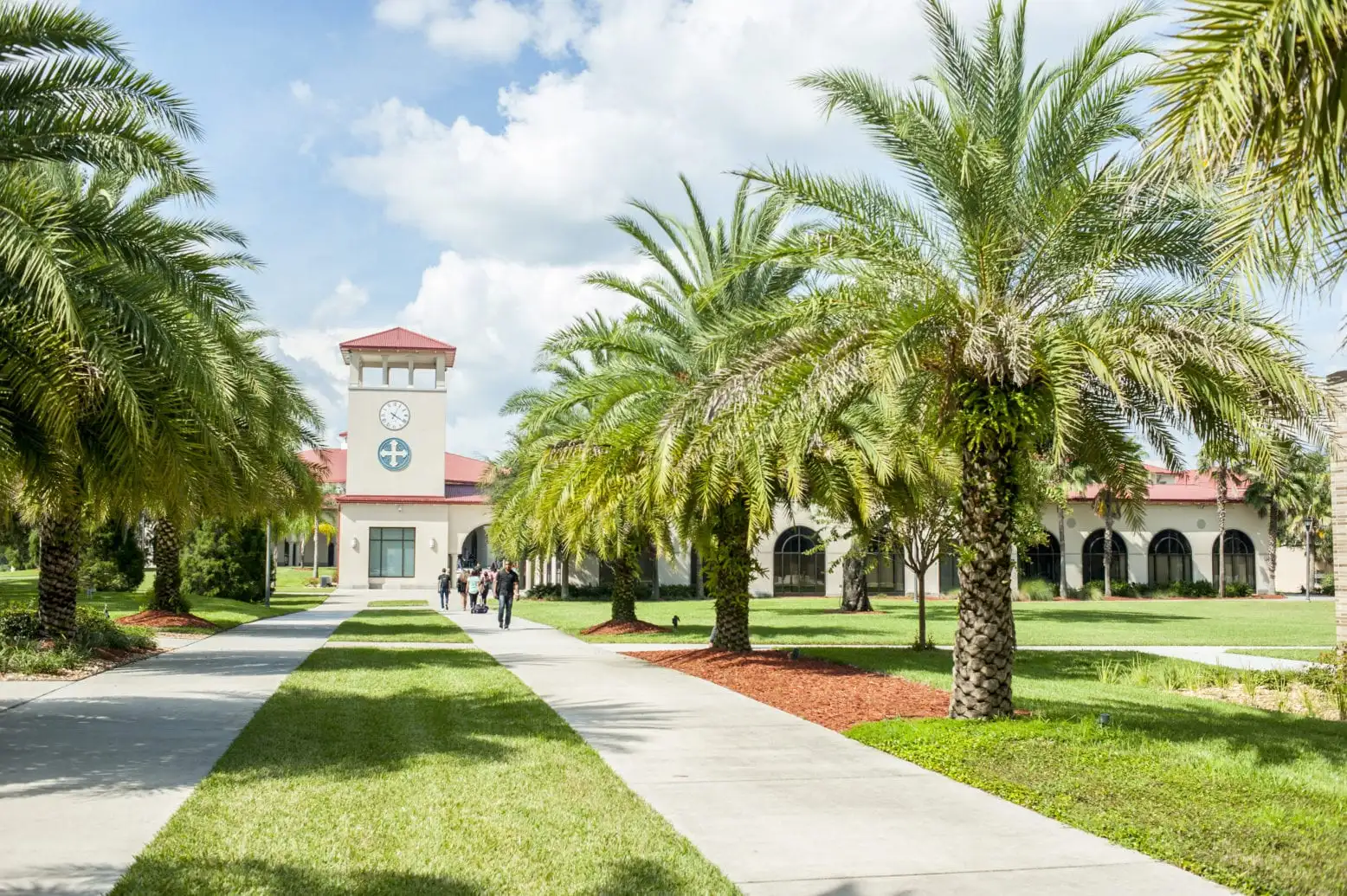 Saint Leo University