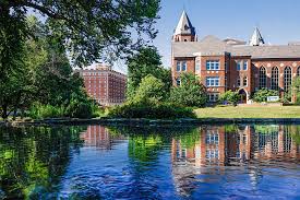 Saint Louis University