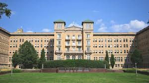 Saint Mary-of-the-Woods College