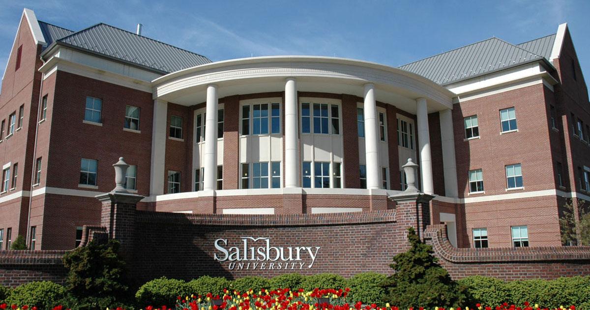 Salisbury University