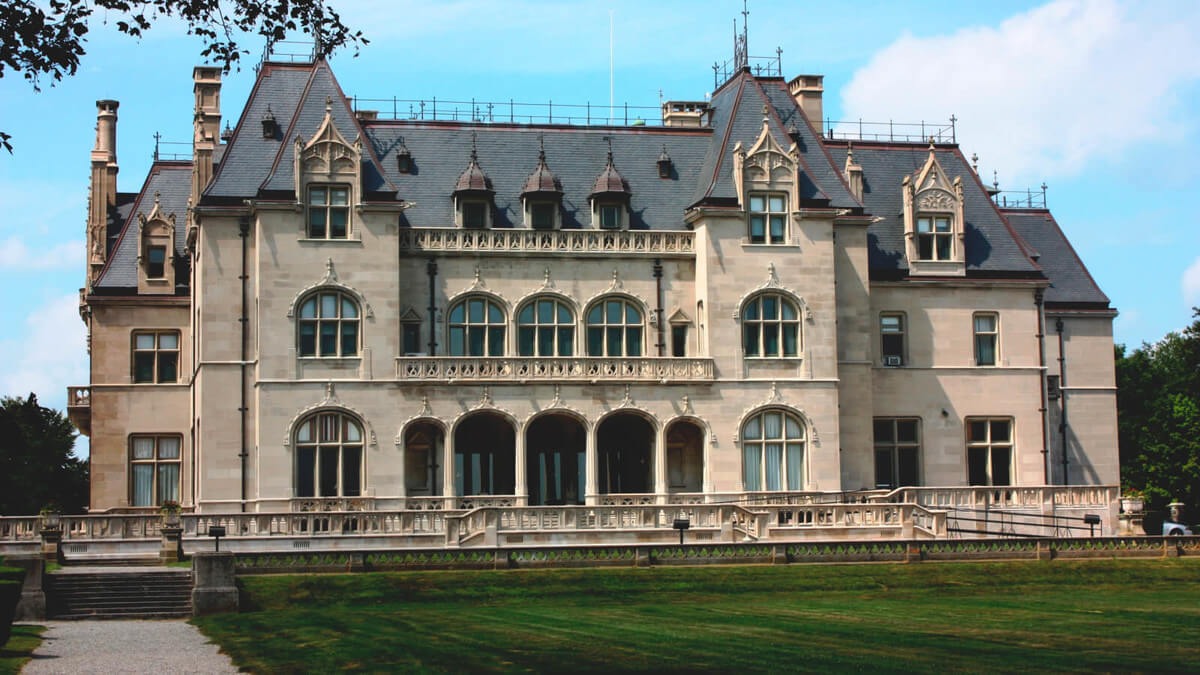 Salve Regina University