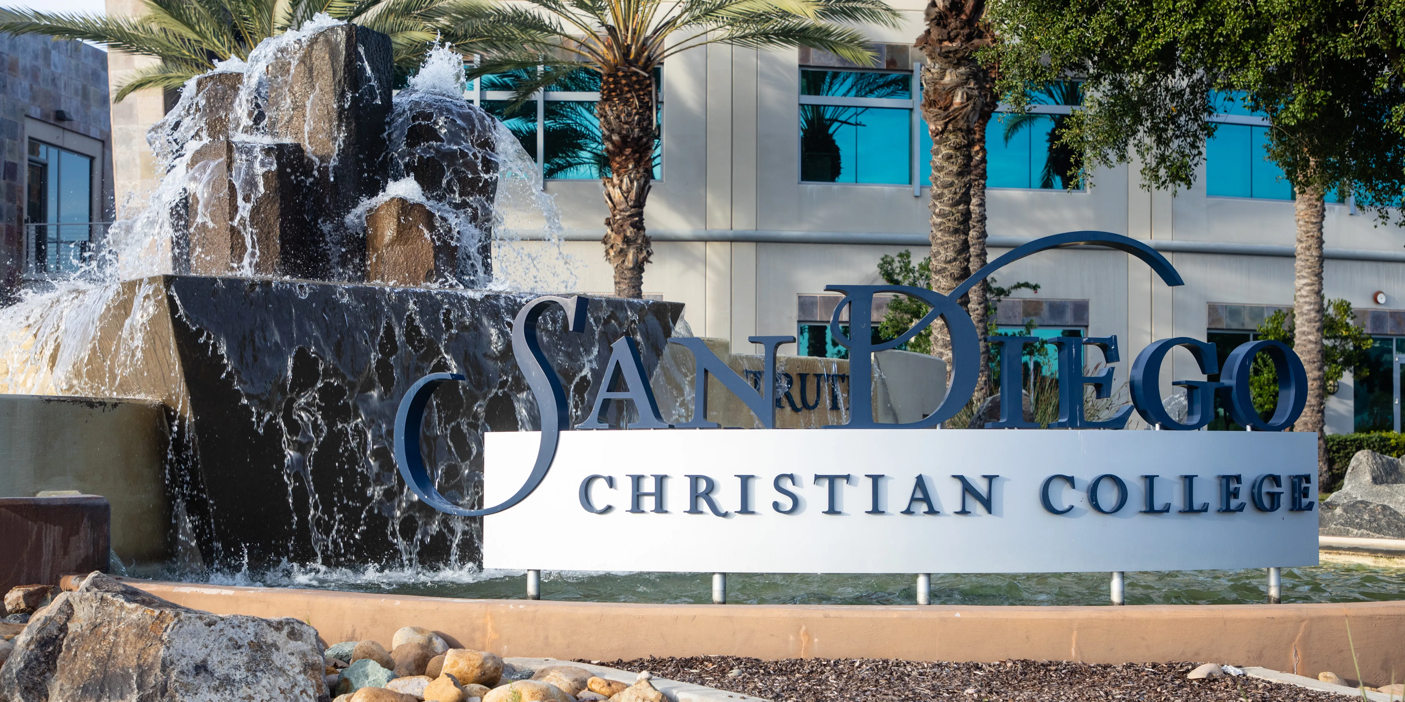 San Diego Christian College