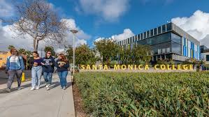 Santa Monica College