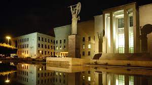 Sapienza University of Rome